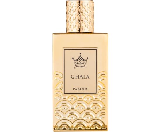 Yves Saint Laurent JAZEEL Ghala Parfum spray 100ml