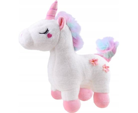Jokomisiada Magiczny pluszowy Jednorożec Pluszak 48cm ZA4403