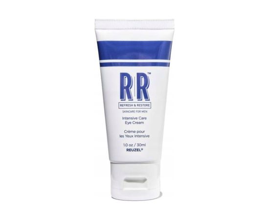 Reuzel, RR, Reduces Puffiness & Dark Circles, Eye Cream, 30 ml For Men