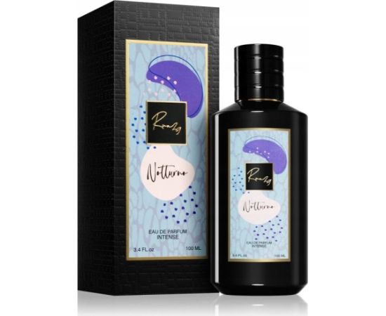 Agent Provocateur Rua29, Notturno Intense, Eau De Parfum, For Women, 100 ml For Women