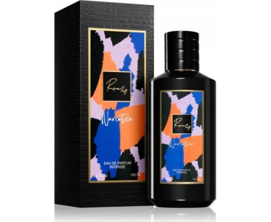 Rua29, Narcotica Intense, Eau De Parfum, For Women, 100 ml