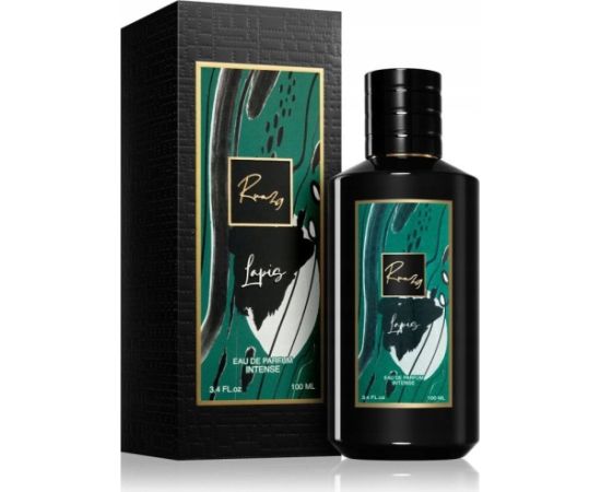 Histoires De Parfums Rua29, Lapis Intense, Eau De Parfum, For Women, 100 ml For Women