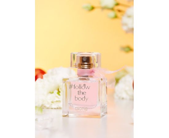 Nuxe Joanna Krupa, Follow The Body, Eau De Parfum, For Women, 30 ml For Women