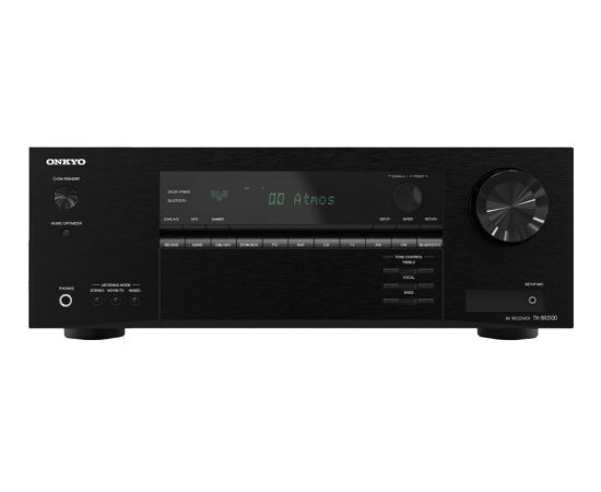 Onkyo TX-SR3100DABB schwarz