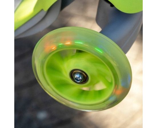 Ewolucyjna hulajnoga dla dzieci 3 w 1 Scuvol InnovaGoods