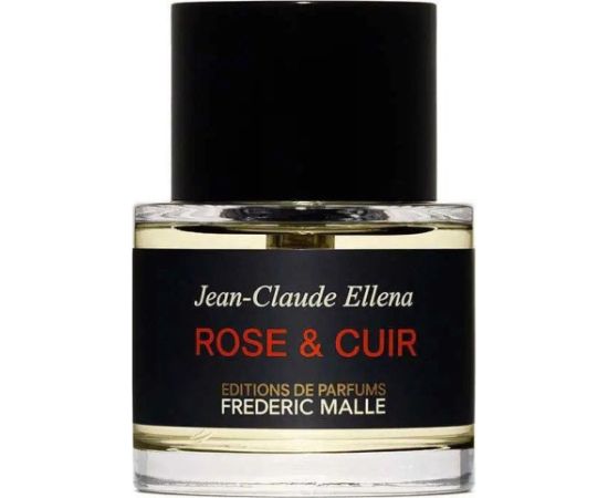 FREDERIC MALLE Rose And Cuir EDP spray 50ml