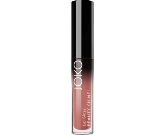 Joko JOKO Błyszczyk do ust Beauty Shine! 03
