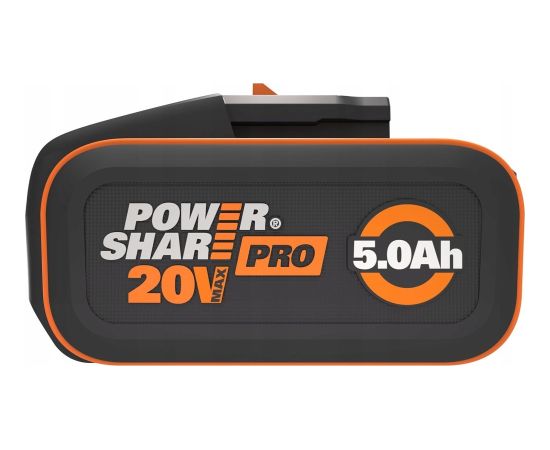 Worx Akumulator 20V 5.0Ah WA3645