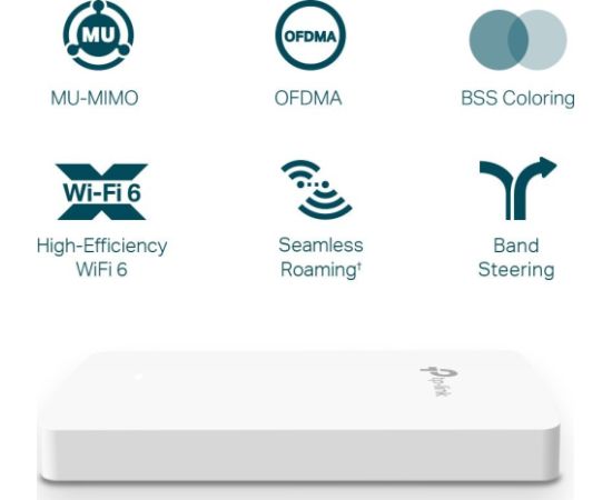 WI-FI ADAPTER EdiMax AX1800 (EW-7822UMX)