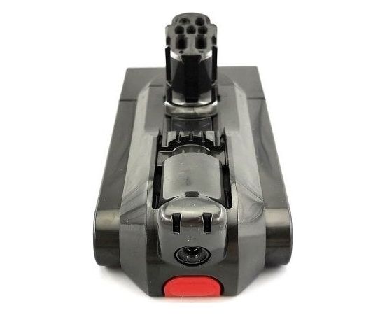 Oriģinālais Dyson akumulators + lādētājs Dyson V12 (SV20,SV26,SV30,SV34,SV35)