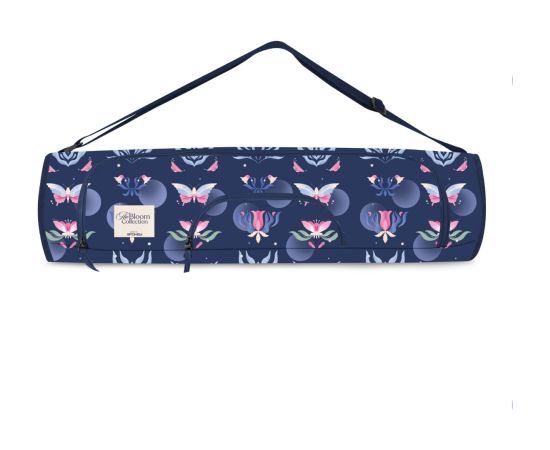 Spokey THE BLOOM BAG paklājiņa soma