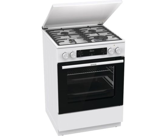 Gorenje GKS6C71WA