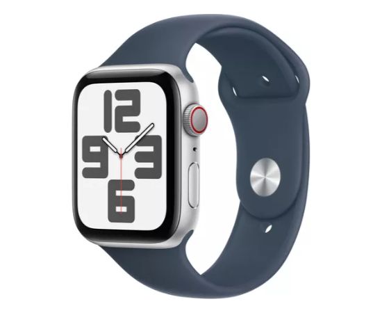 Apple Watch SE GPS + Cellular Smartwatch Умные часы 44mm