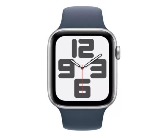 Apple Watch SE GPS + Cellular Smartwatch Умные часы 44mm