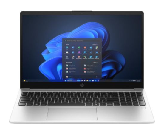 HP 255 G10 Klēpjdators 15,6" / Ryzen 7 7735U / 16GB / 512GB / Win11 Home