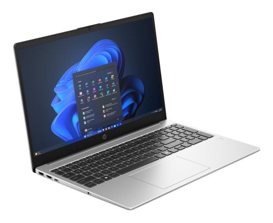 HP 255 G10 Klēpjdators 15,6" / Ryzen 7 7735U / 16GB / 512GB / Win11 Home