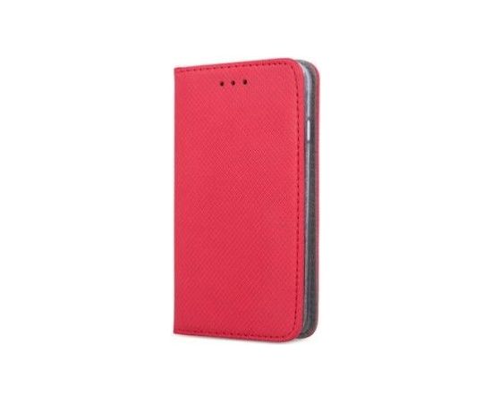 iLike Xiaomi  Smart Magnet case for Xiaomi Redmi 9C / 10A Red