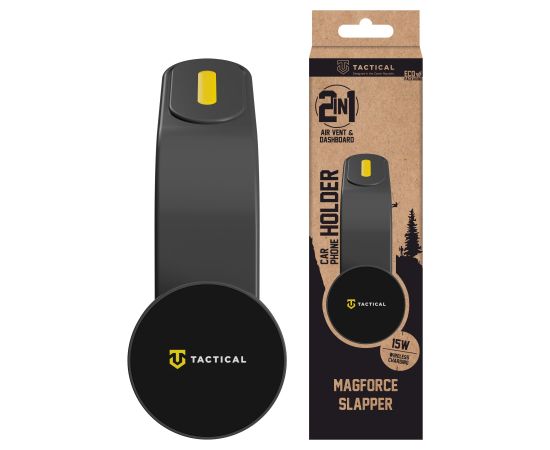 Tactic Taktiskais MagForce Slapper Melns