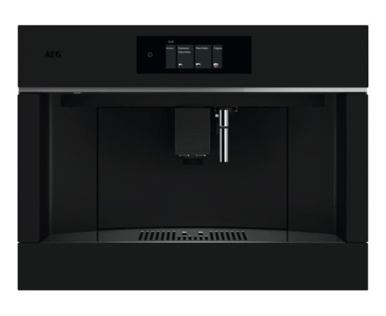AEG TC8NK7T 8000.sērijas Iebūvējama kafijas automāts