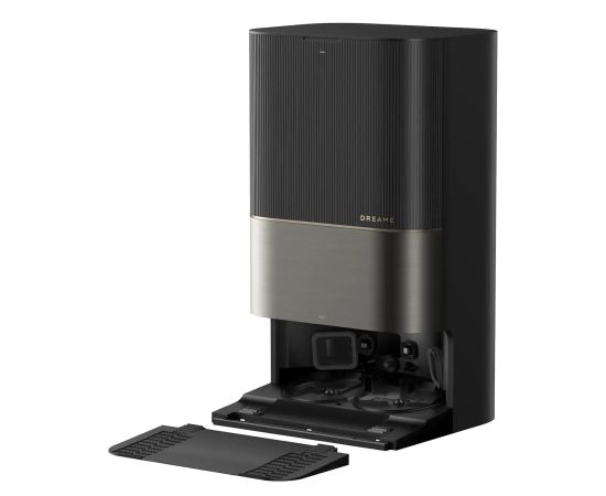 Dreame X50 Ultra Complete Black Cleaning Robot RLX85CE-4