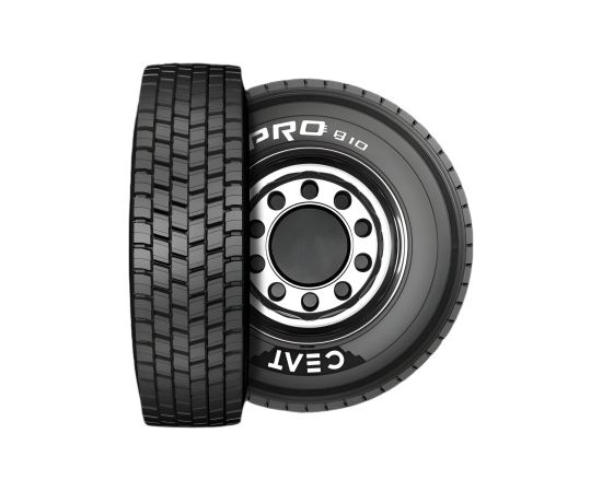 315/80R22.5 CEAT PRO B10 154/150M 18PR TL 3PMSF