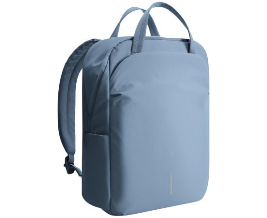 XD DESIGN BACKPACK BOBBY SOFT TOTE BLUE P706.3015