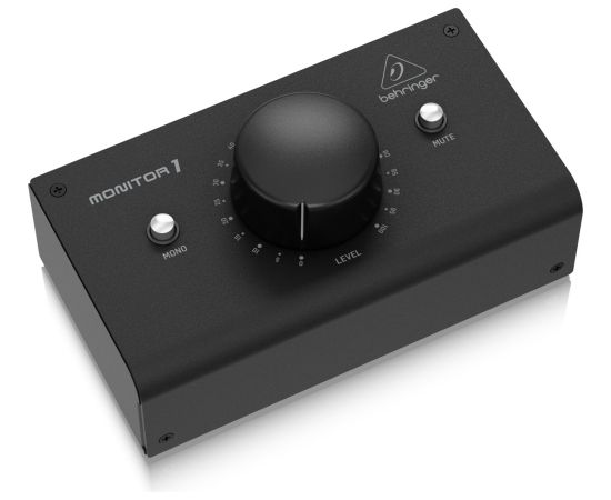 Behringer MONITOR1 - passive monitor controller