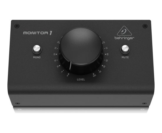 Behringer MONITOR1 - passive monitor controller