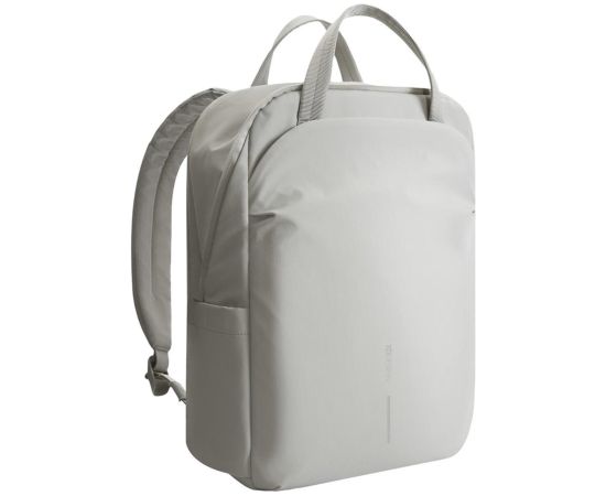 XD DESIGN BACKPACK BOBBY SOFT TOTE GREY P706.3019