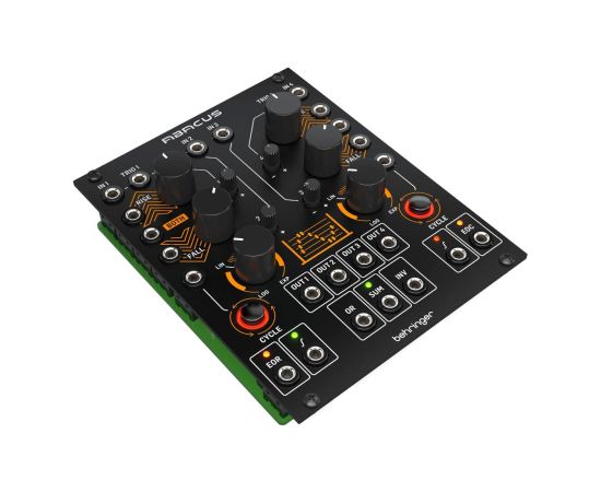 Behringer ABACUS - Modular synthesiser module for Eurorack