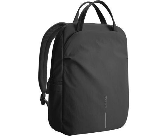 XD DESIGN BACKPACK BOBBY SOFT TOTE BLACK P706.3001