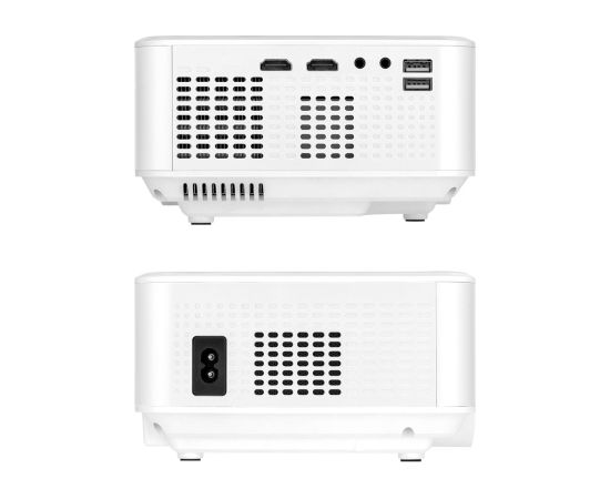 Kruger&matz Kruger & Matz V-LED20 projector LED FullHD 1080p (1920x1080)