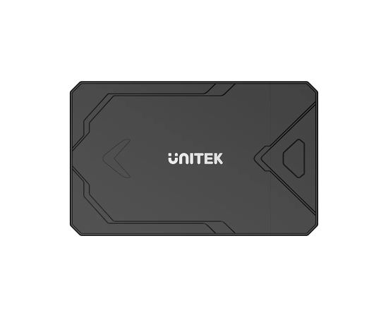 UNITEK ENCLOSURE SSD M.2 NVME & SATA 10GB USB-C/A