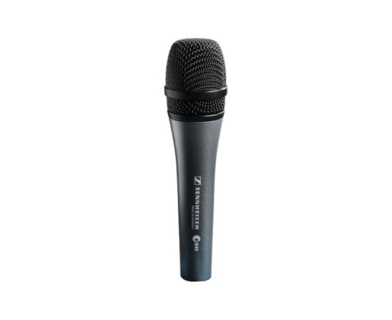 Sennheiser E 845 - Mikrofon wokalny, dynamiczny, super-kardioidalny