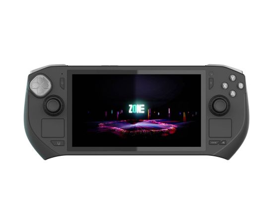 Zotac Zone portable game console 17.8 cm (7") 512 GB Wi-Fi Black