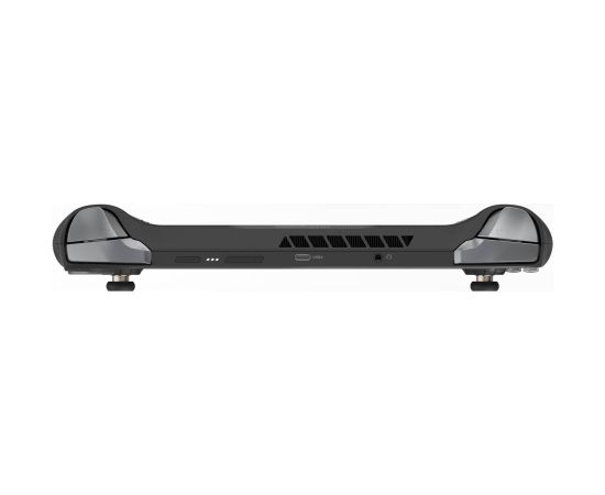 Zotac Zone portable game console 17.8 cm (7") 512 GB Wi-Fi Black
