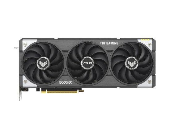 ASUS TUF Gaming TUF-RX9060XT-O16G-GAMING AMD Radeon RX 9060 XT 16 GB GDDR6