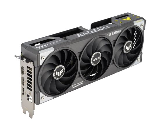 ASUS TUF Gaming TUF-RX9060XT-O16G-GAMING AMD Radeon RX 9060 XT 16 GB GDDR6