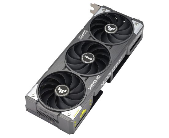 ASUS TUF Gaming TUF-RX9060XT-O16G-GAMING AMD Radeon RX 9060 XT 16 GB GDDR6