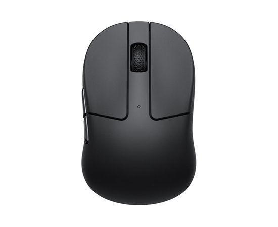 Keychron M4 (4000Hz) Black Wireless Mouse / M4-A4