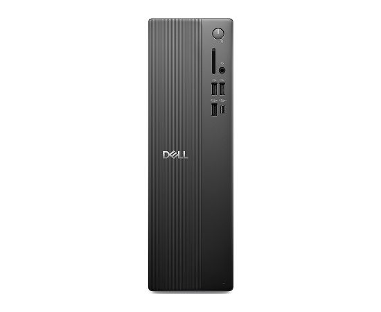 Dell Slim ECS1250 Core i5-14400 8GB 512GB SSD Intel UHD 730 WLAN + BT US Kb Mouse W11Home