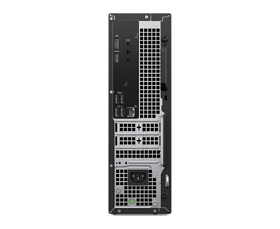 Dell Slim ECS1250 Core i5-14400 8GB 512GB SSD Intel UHD 730 WLAN + BT US Kb Mouse W11Home