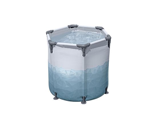 Barrel Ice Bath Tank 253L Bestway 6002K