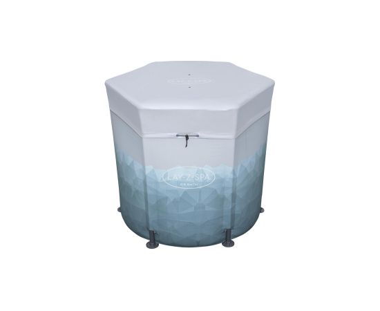 Barrel Ice Bath Tank 253L Bestway 6002K
