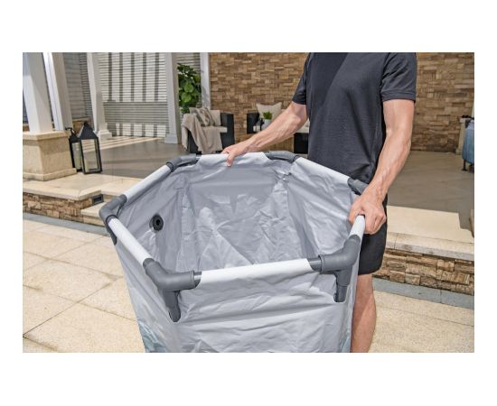 Barrel Ice Bath Tank 253L Bestway 6002K