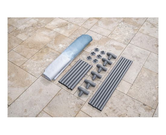 Barrel Ice Bath Tank 253L Bestway 6002K
