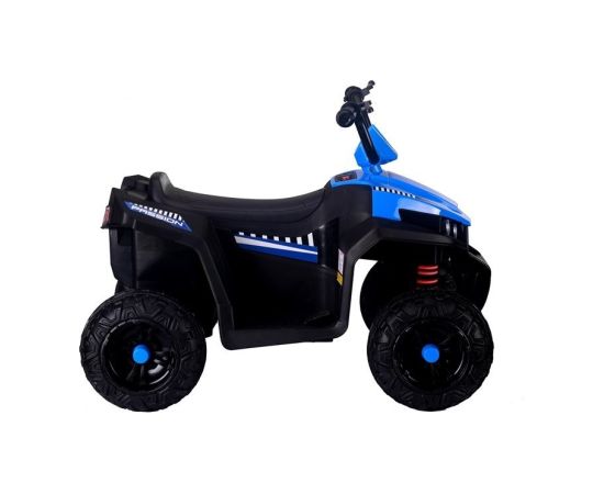 Lean Cars S601 Blue - Electric Ride On Quad