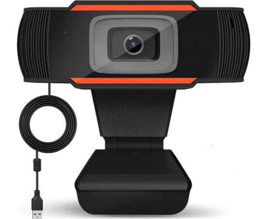 Webcam with microphone Reach XS1