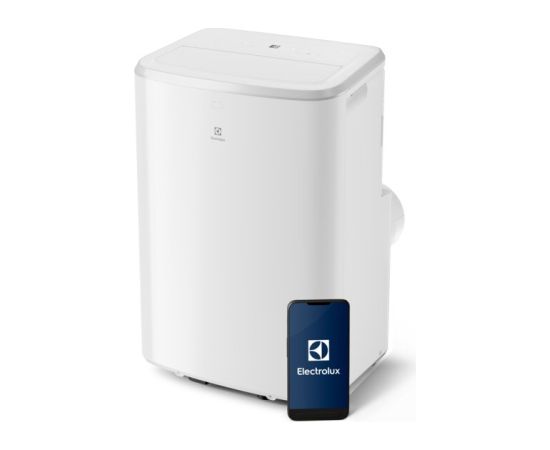 Electrolux EXP34U339CW Comfort 600 gaisa kondicionieris 3.4kW