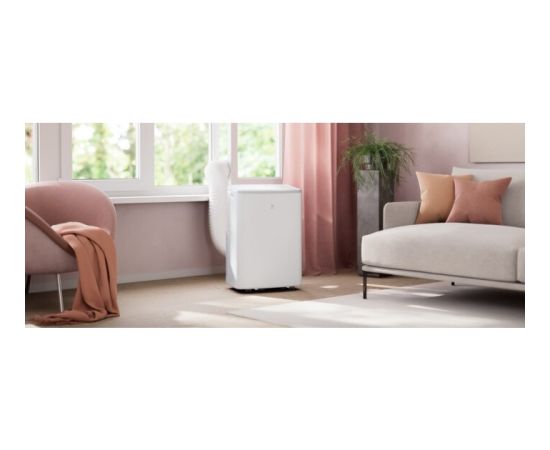 Electrolux EXP34U339CW Comfort 600 gaisa kondicionieris 3.4kW